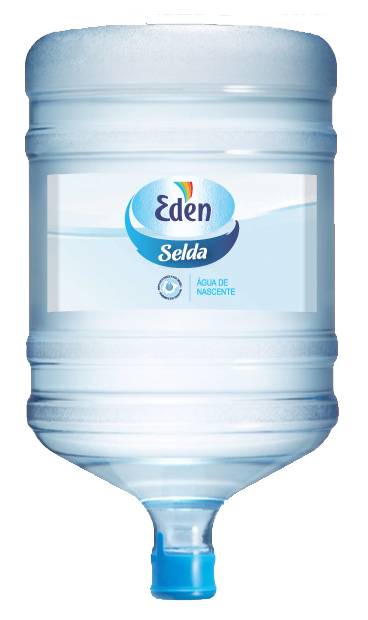 Agua Edén, beneficios del agua envasada a domicilio