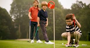 Golf memberships fees in Marbella – Las facilidades incluyen a los niños