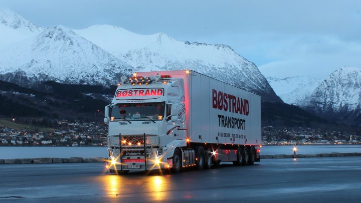 Rotulación de camiones – La forma ideal de exhibir tu negocio