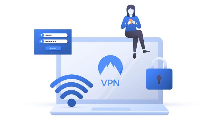 ¿VPN es seguro?