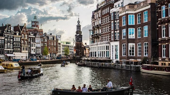 Cosas que hacer en Ámsterdam en sus próximas vacaciones