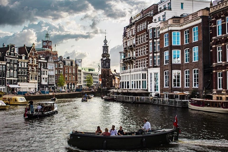 Cosas que hacer en Ámsterdam en sus próximas vacaciones