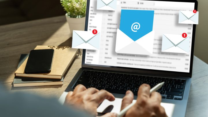 Empezar a aprovechar el verdadero potencial del email marketing para tu negocio