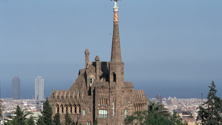 Torre Bellesguard: El Gaudí más Exclusivo y su Homenaje al Último Rey